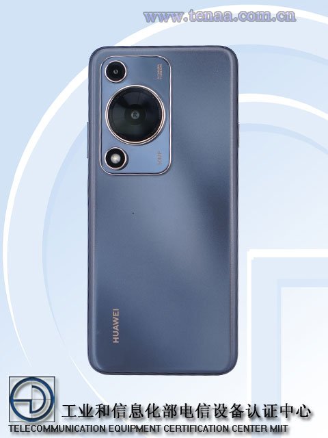 Huawei FGD-AL00 TENAA