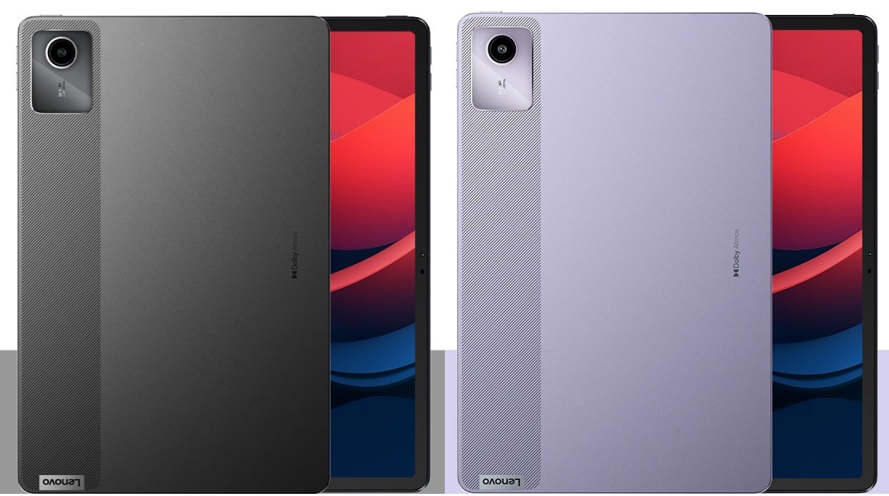 Lenovo Xiaoxin Pad 2024 tablet