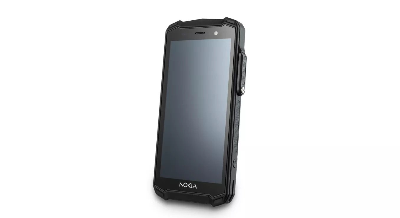 smartfon Nokia HHRA501x