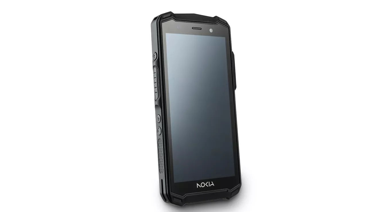 smartfon Nokia HHRA501x