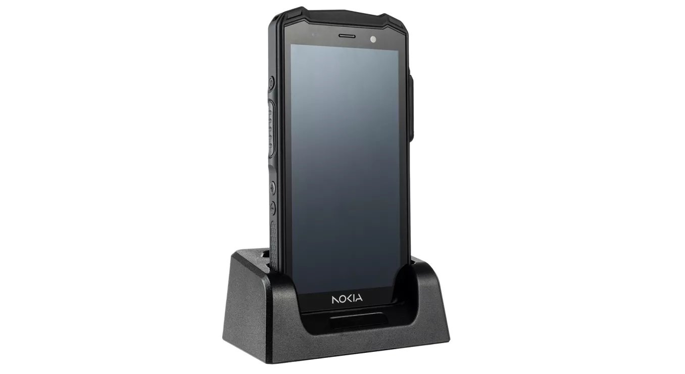 smartfon Nokia HHRA501x