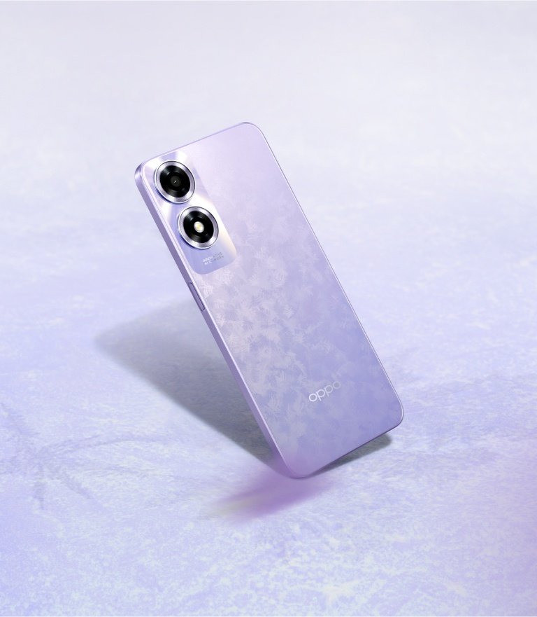 smartfon OPPO A2x smartphone