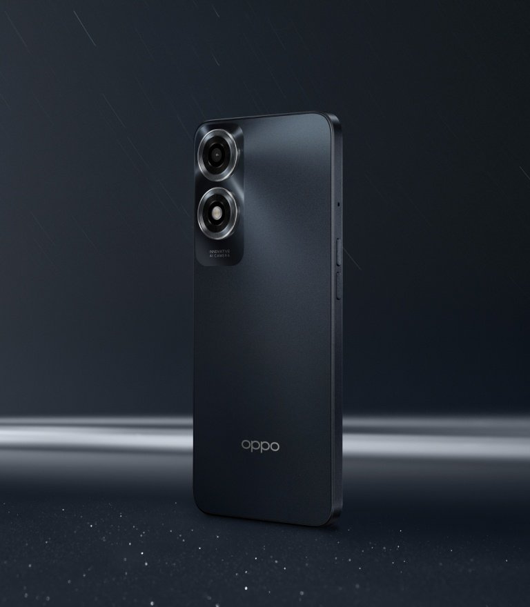 smartfon OPPO A2x smartphone