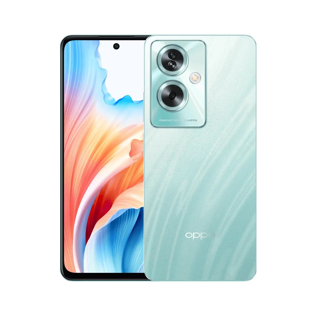smartfon OPPO A79 5G smartphone