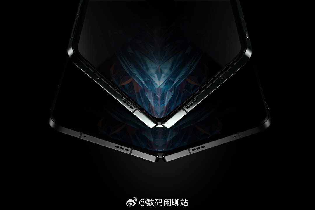 składany smartfon OPPO Find N3 foldable smartphone