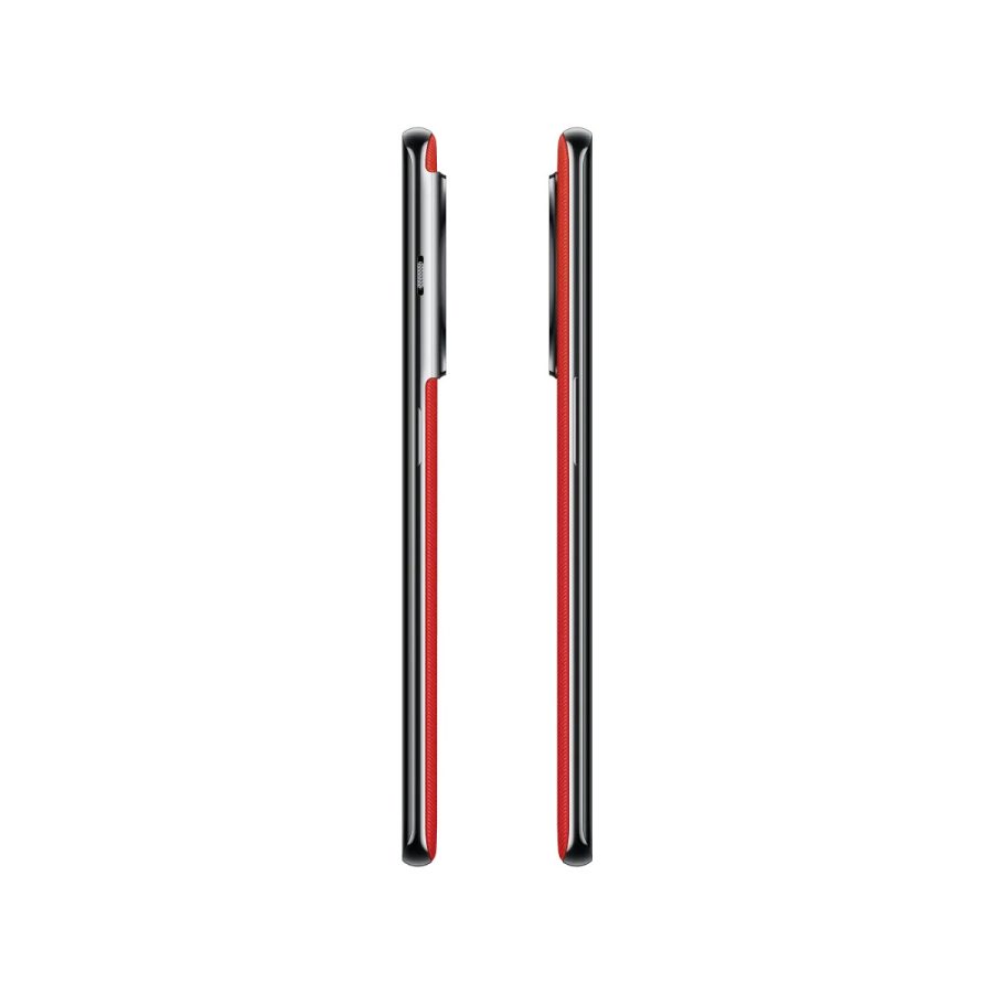 smartfon OnePlus 11R 5G Solar Red smartphone