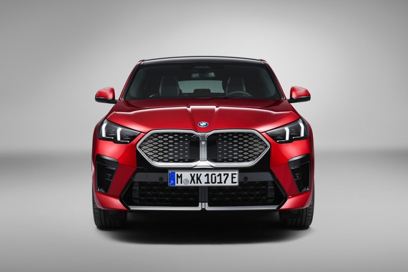 BMW X2 i iX2