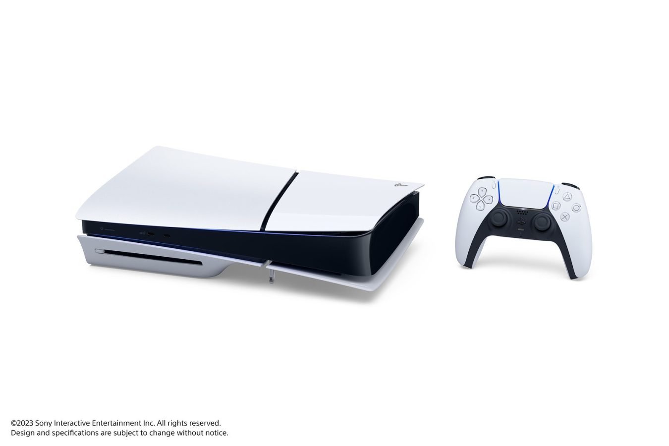 PlayStation 5 Slim