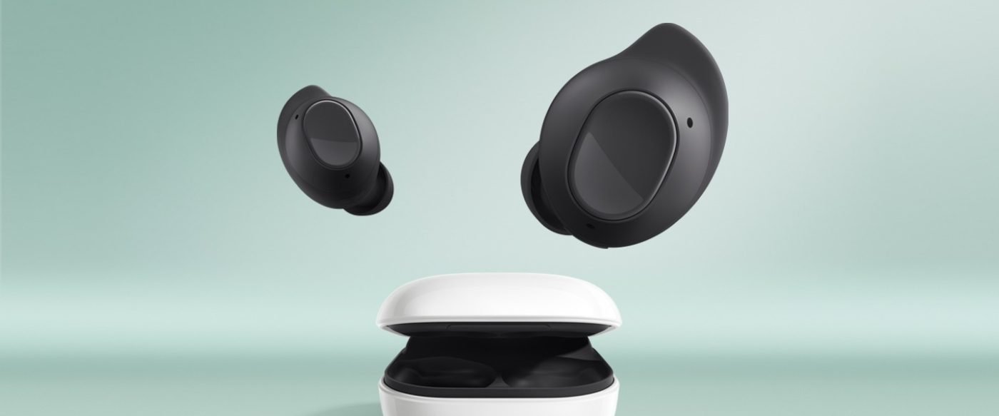 Samsung Galaxy Buds FE