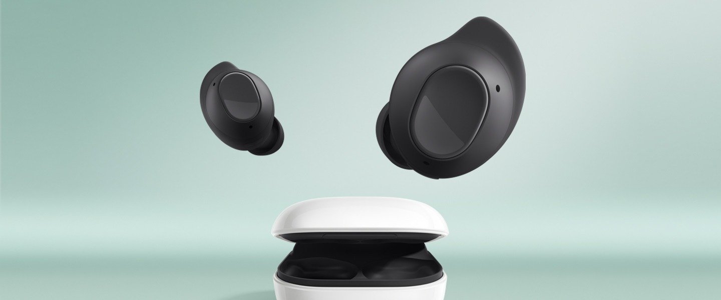 Samsung Galaxy Buds SE (źródło: Samsung)