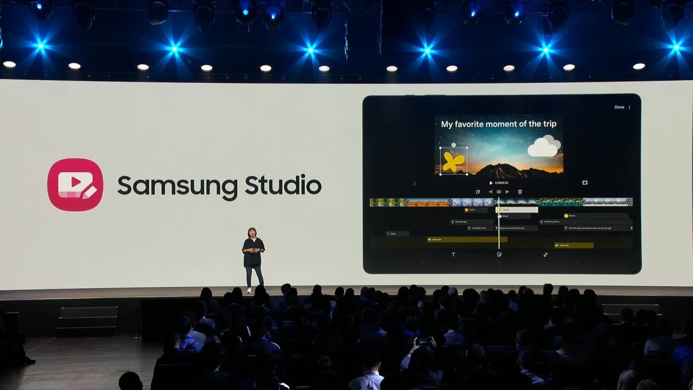 Samsung One UI 6 fot. Tabletowo.pl