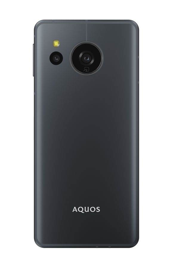 smartfon Sharp AQUOS sense 8 smartphone