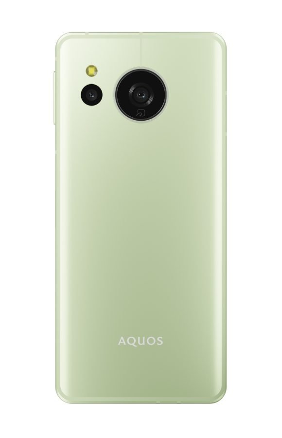 smartfon Sharp AQUOS sense 8 smartphone