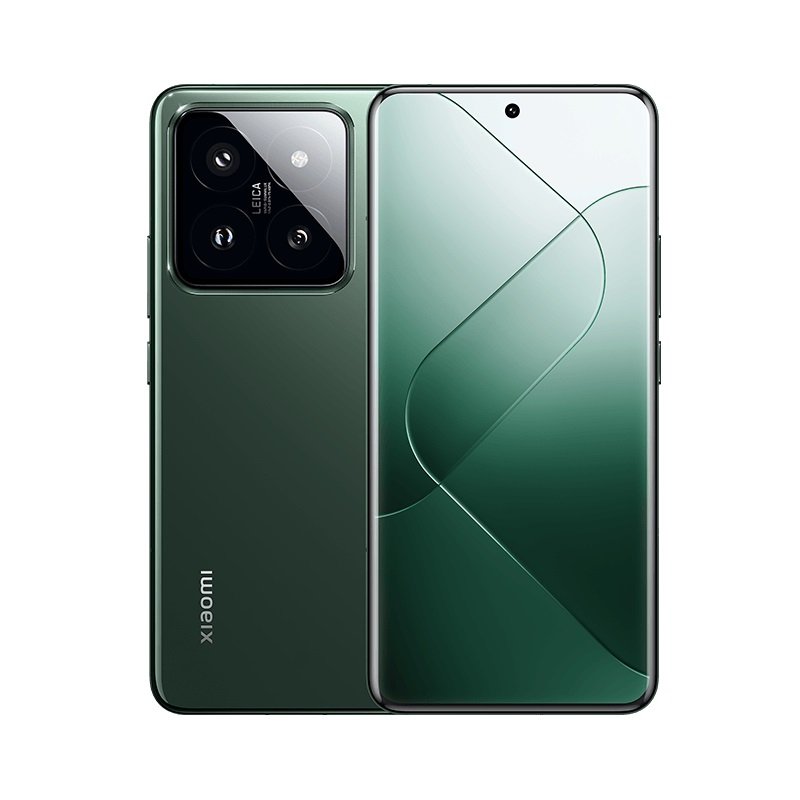 smartfon Xiaomi 14 Pro smartphone