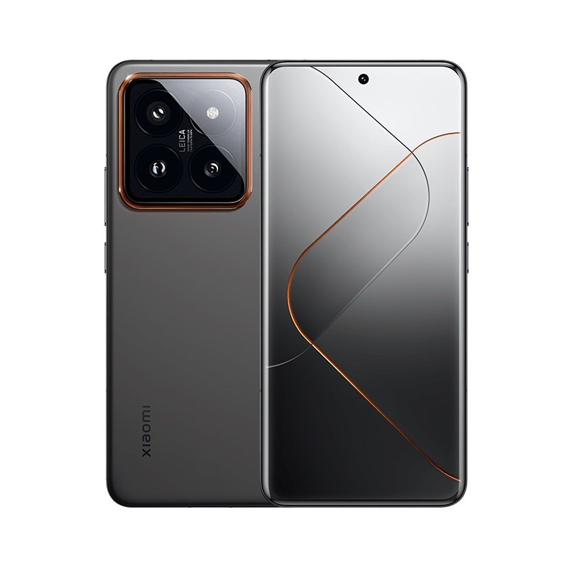 smartfon Xiaomi 14 Pro smartphone