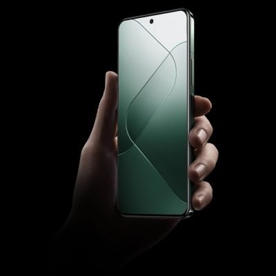 smartfon Xiaomi 14 Pro smartphone