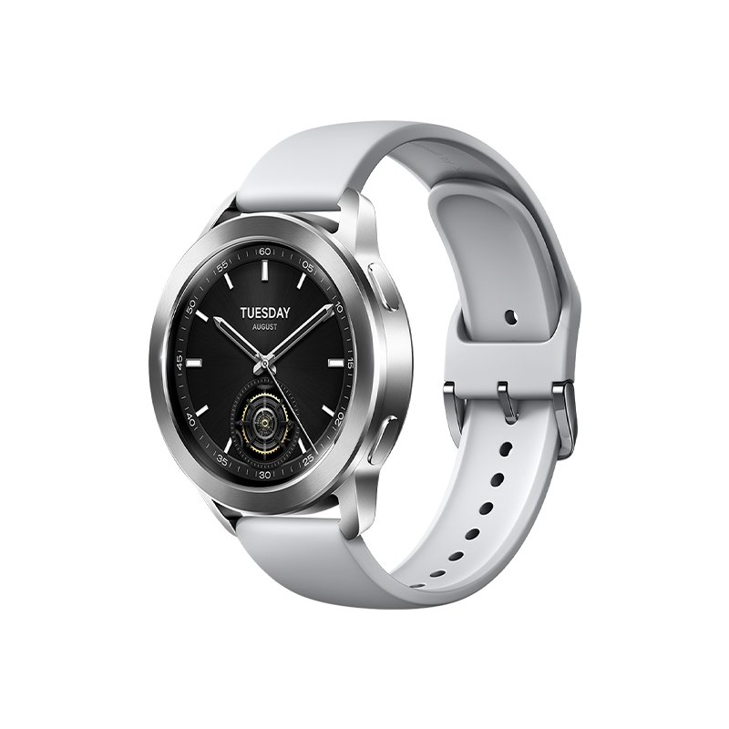 Xiaomi Watch S3 smartwatch