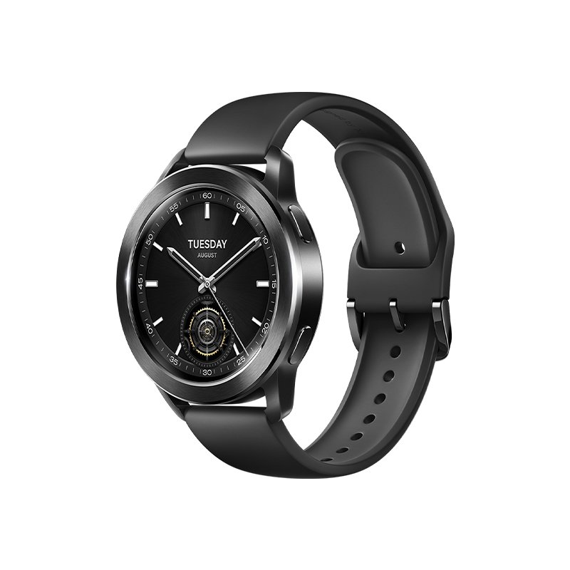 Xiaomi Watch S3 smartwatch