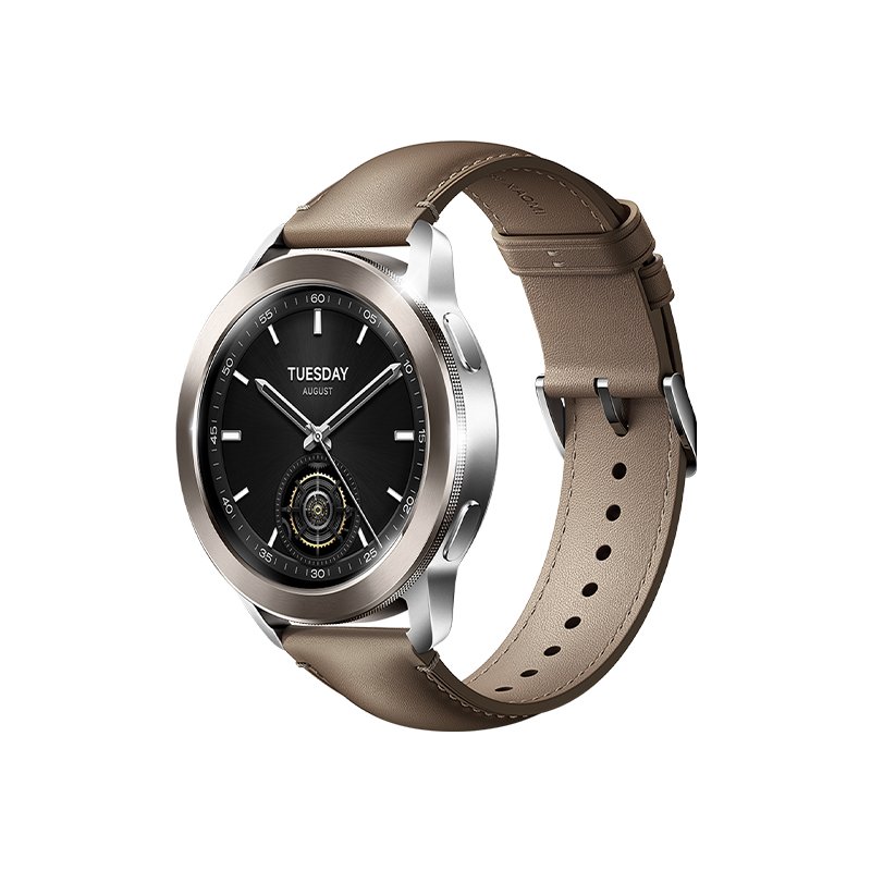 Xiaomi Watch S3 smartwatch