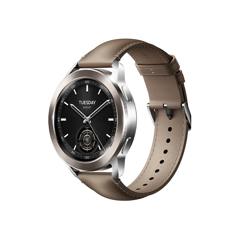 Xiaomi Watch S3 zaprezentowany jako nowy innowacyjny smartwatch w