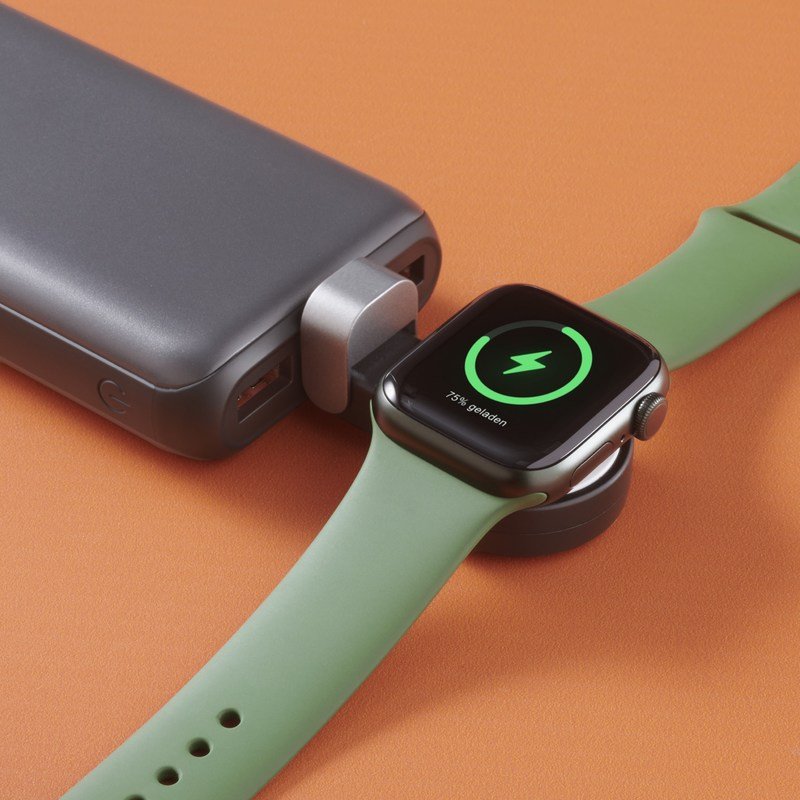 Apple Watch ładowarka Hama