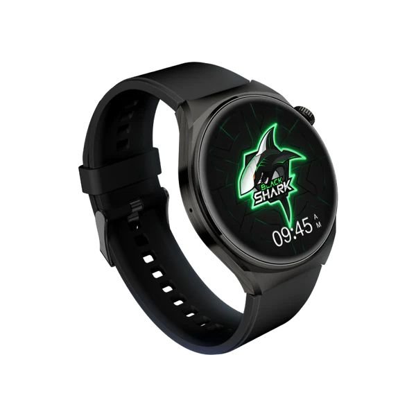 black shark s1 smartwatch gaming