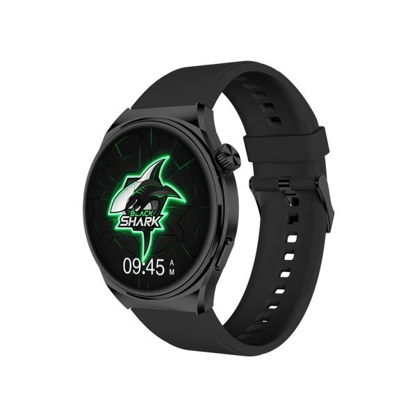 black shark s1 smartwatch gaming