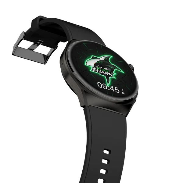 black shark s1 smartwatch gaming