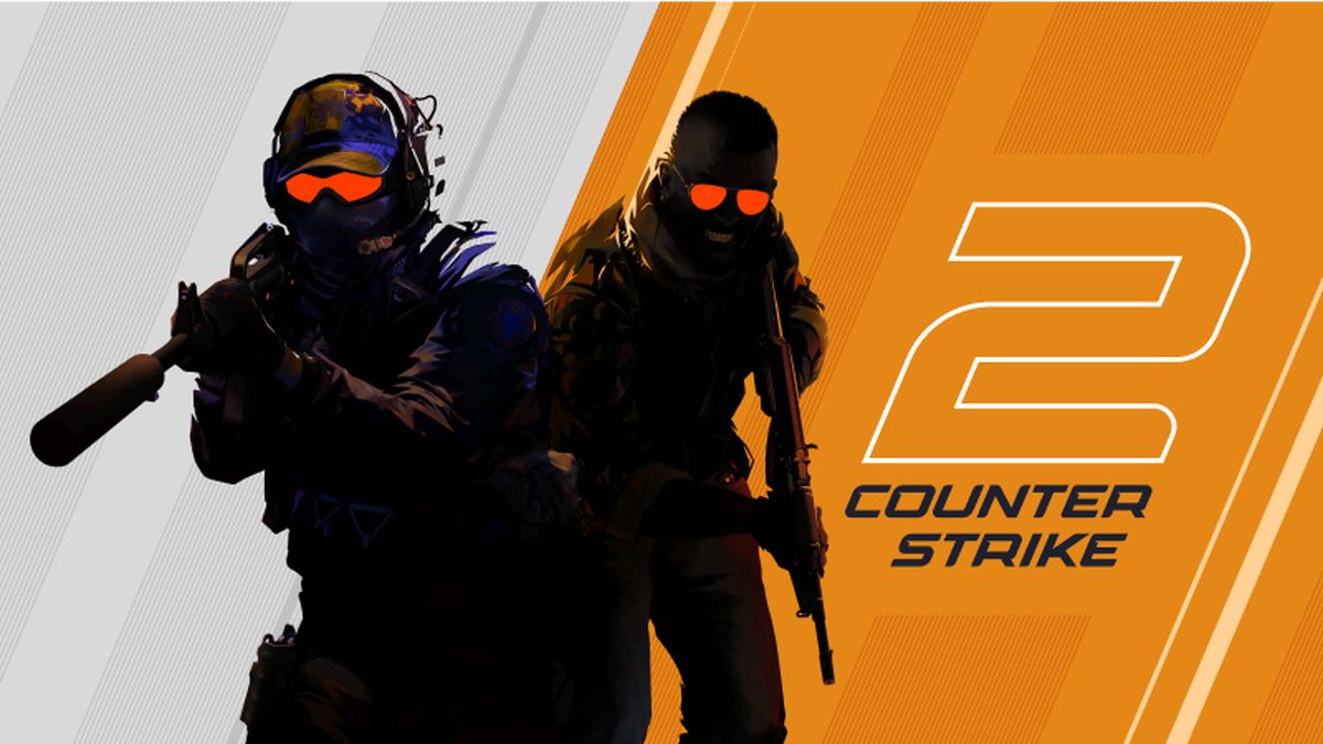 counter strike cs 2 logo