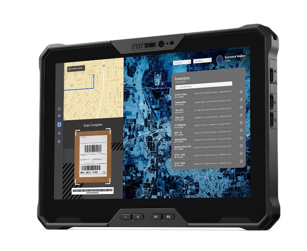 dell latitude 7030 rugged extreme tablet
