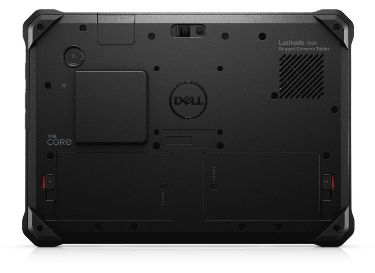dell latitude 7030 rugged extreme tablet