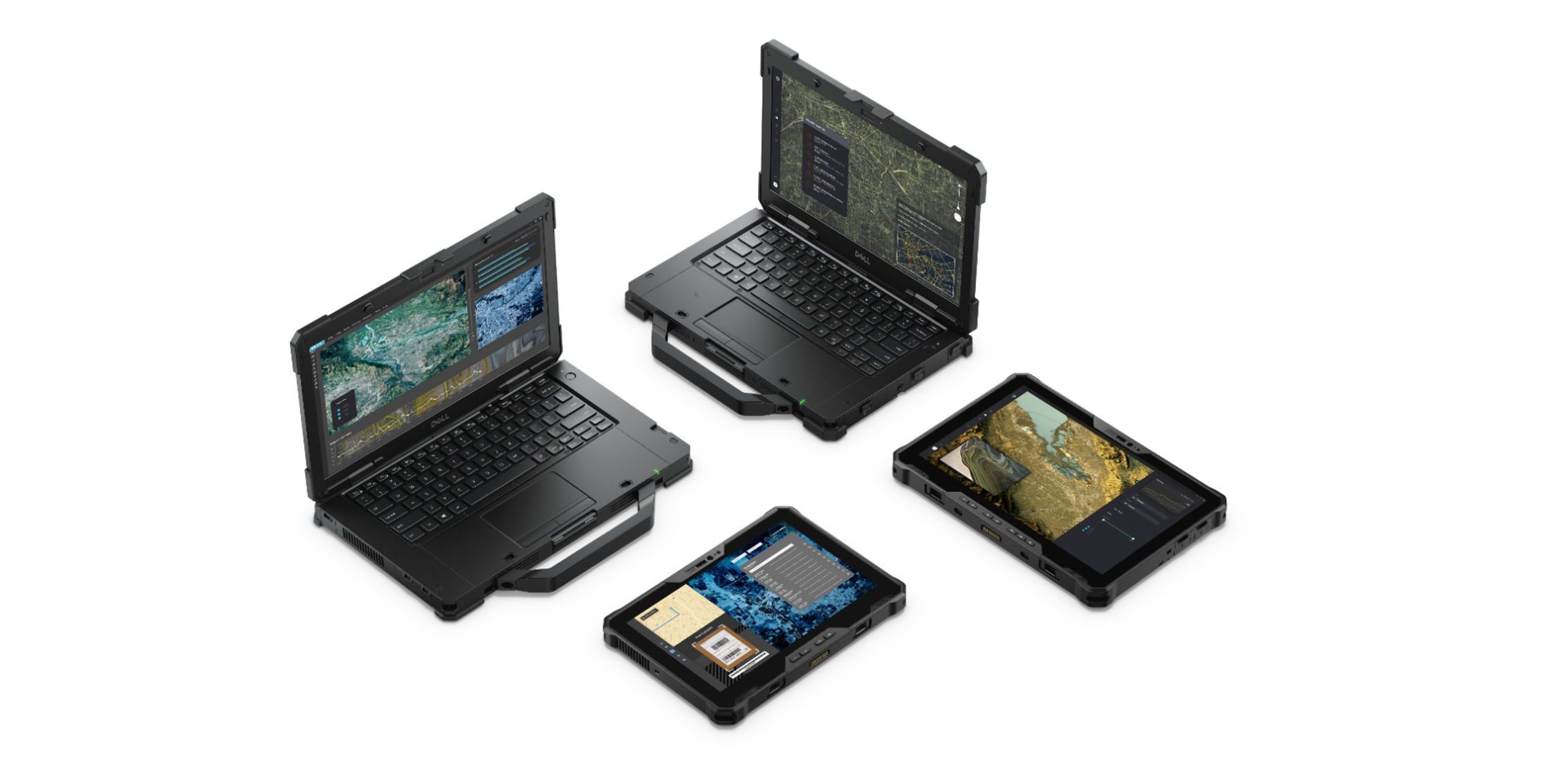 dell latitude 7030 rugged extreme tablet