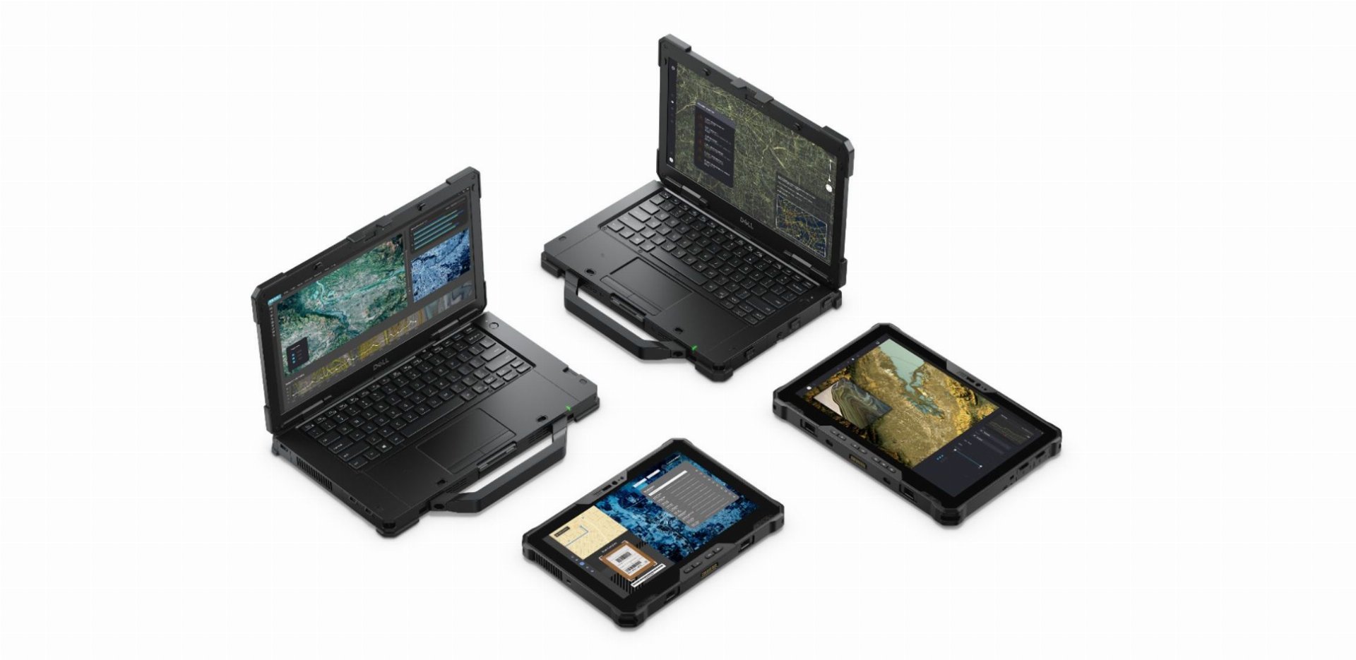 dell latitude 7030 rugged extreme tablet