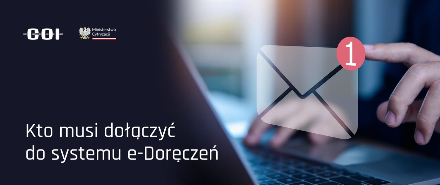 e-Doręczenia (fot. gov.pl)