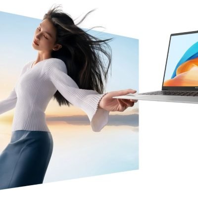 huawei matebook d14 se 2024