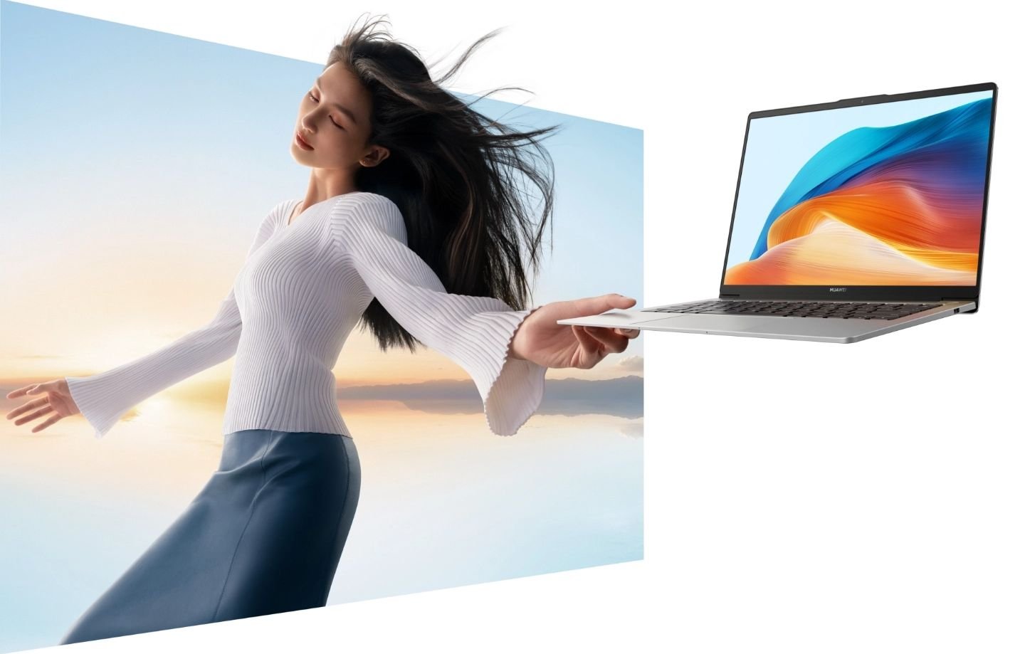 huawei matebook d14 se 2024