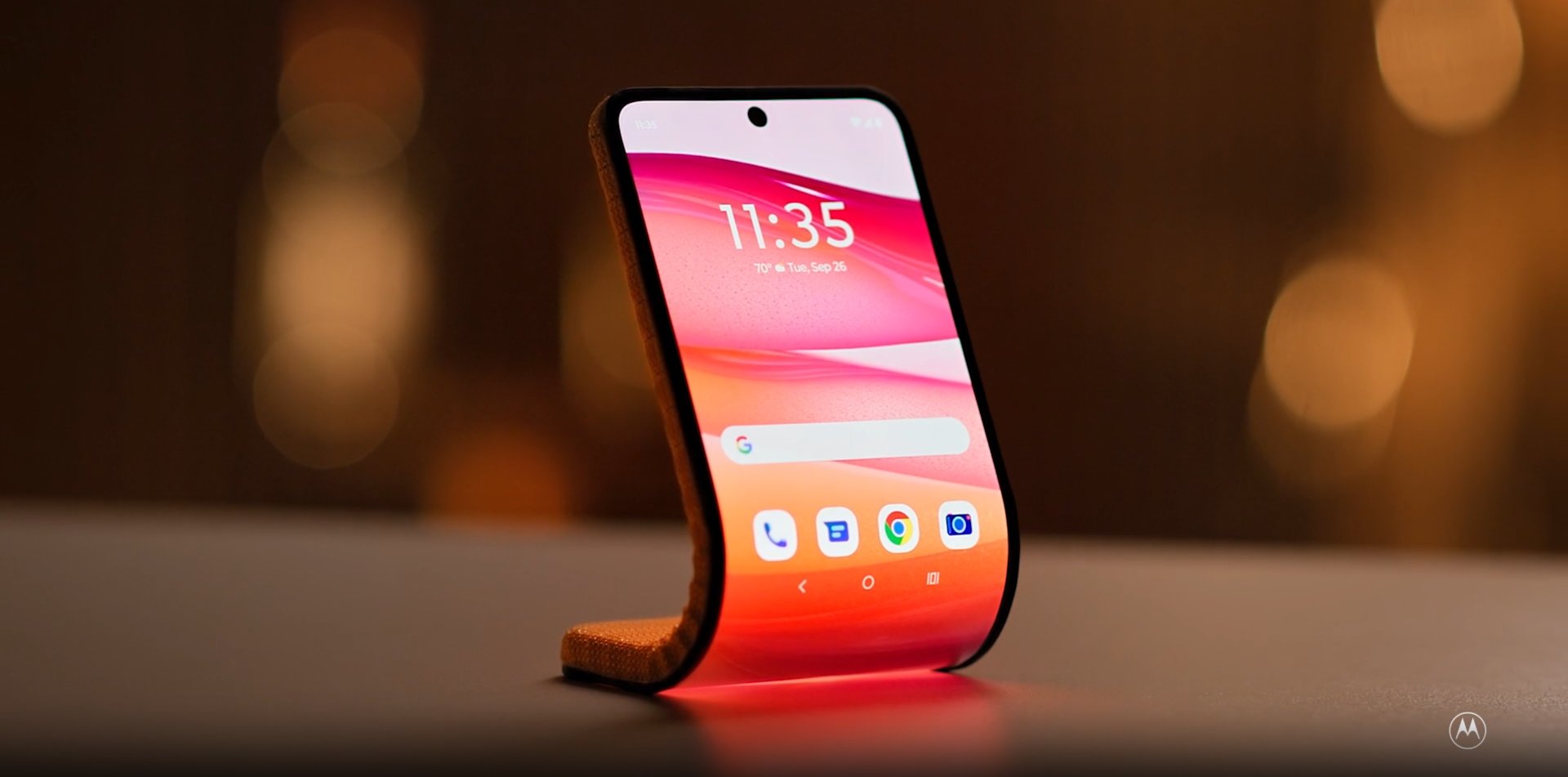 motorola koncpet smartfona 2023