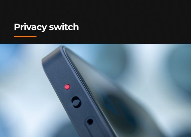 smartfon murena 2