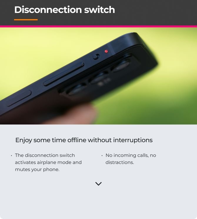 smartfon murena 2