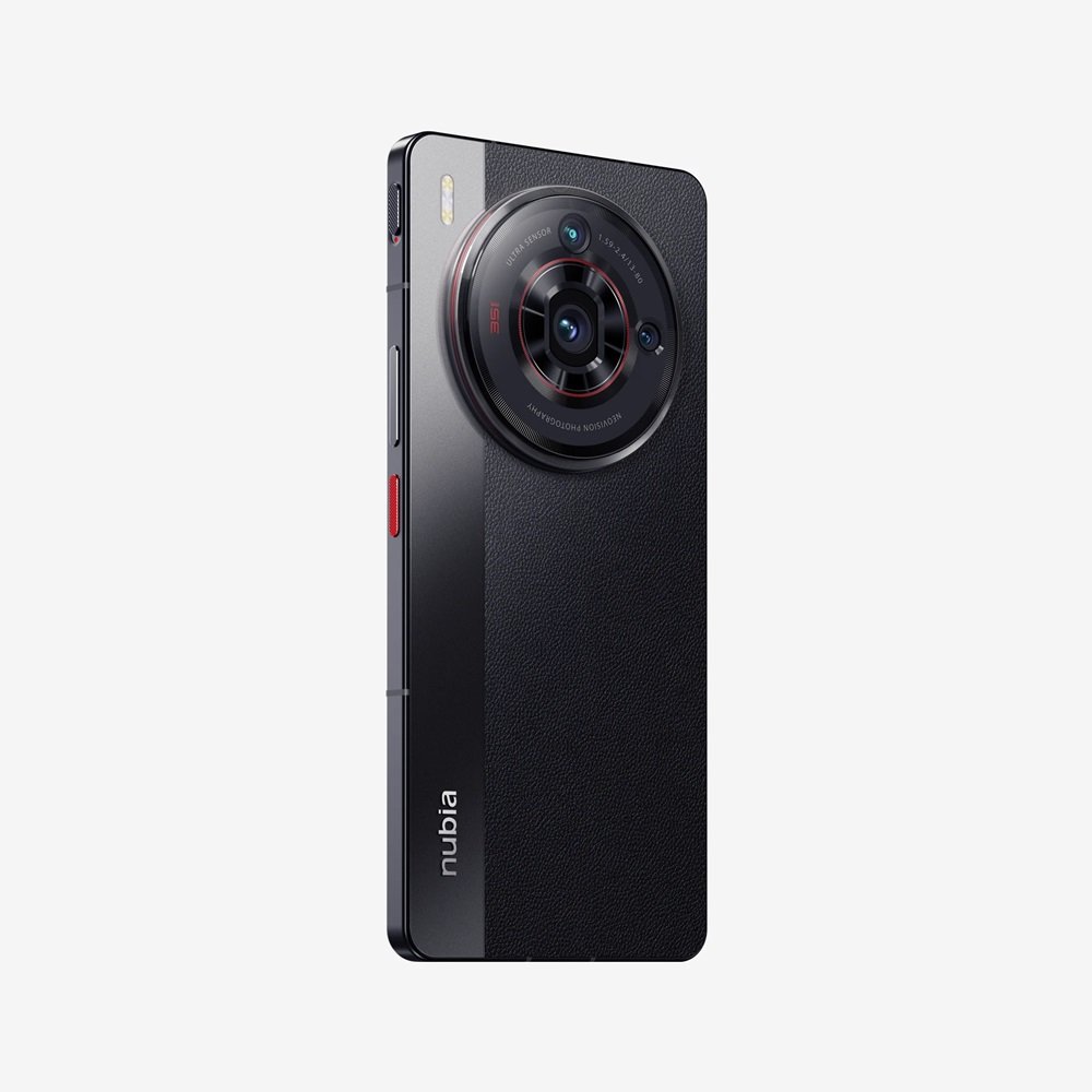 smartfon nubia Z50S Pro smartphone