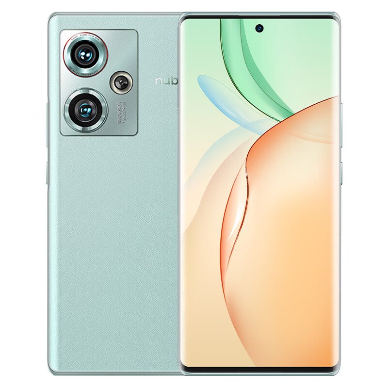 smartfon nubia Z50S smartphone