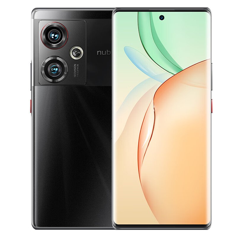 smartfon nubia Z50S smartphone