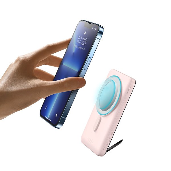 Powerbank Baseus