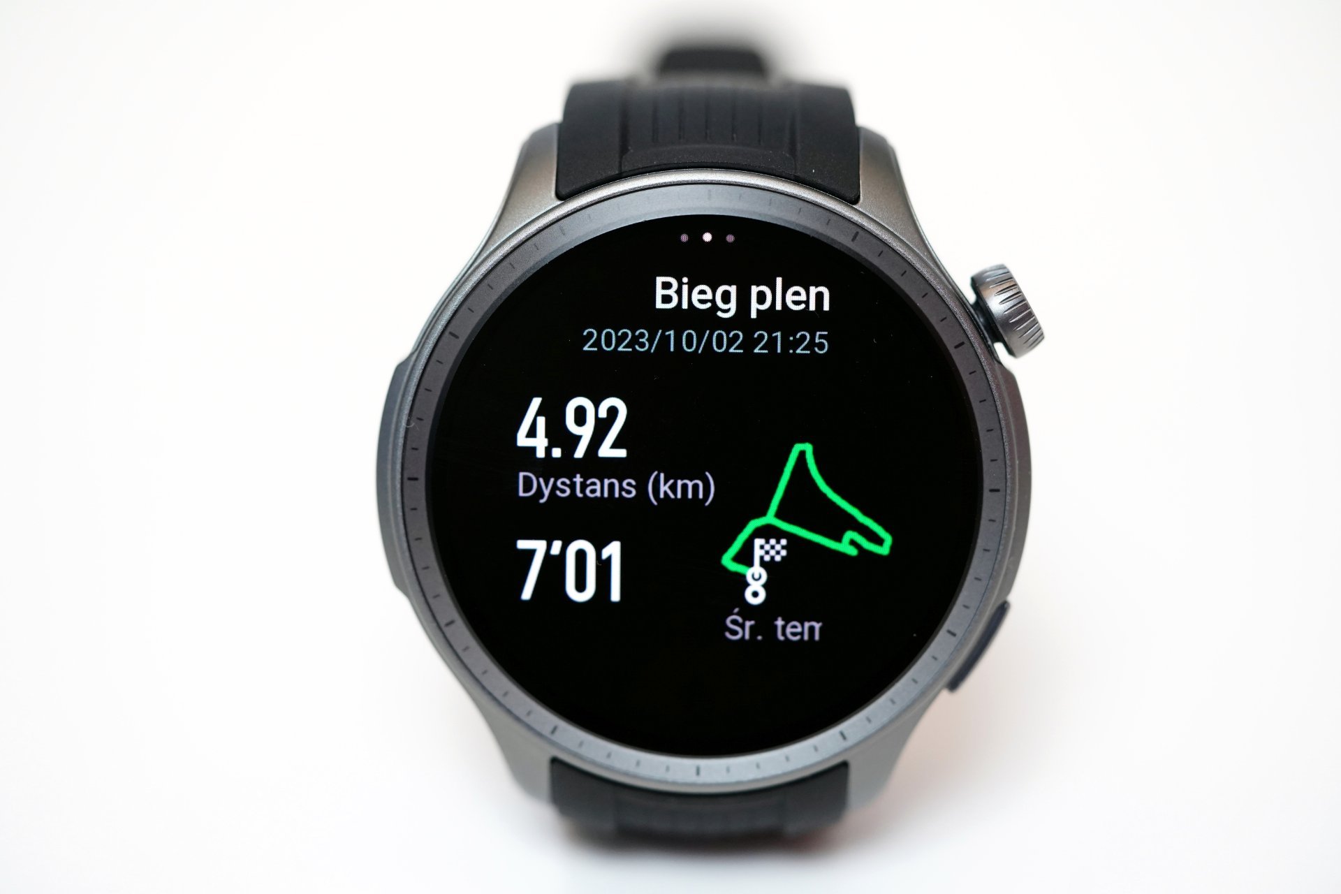 Amazfit Balance