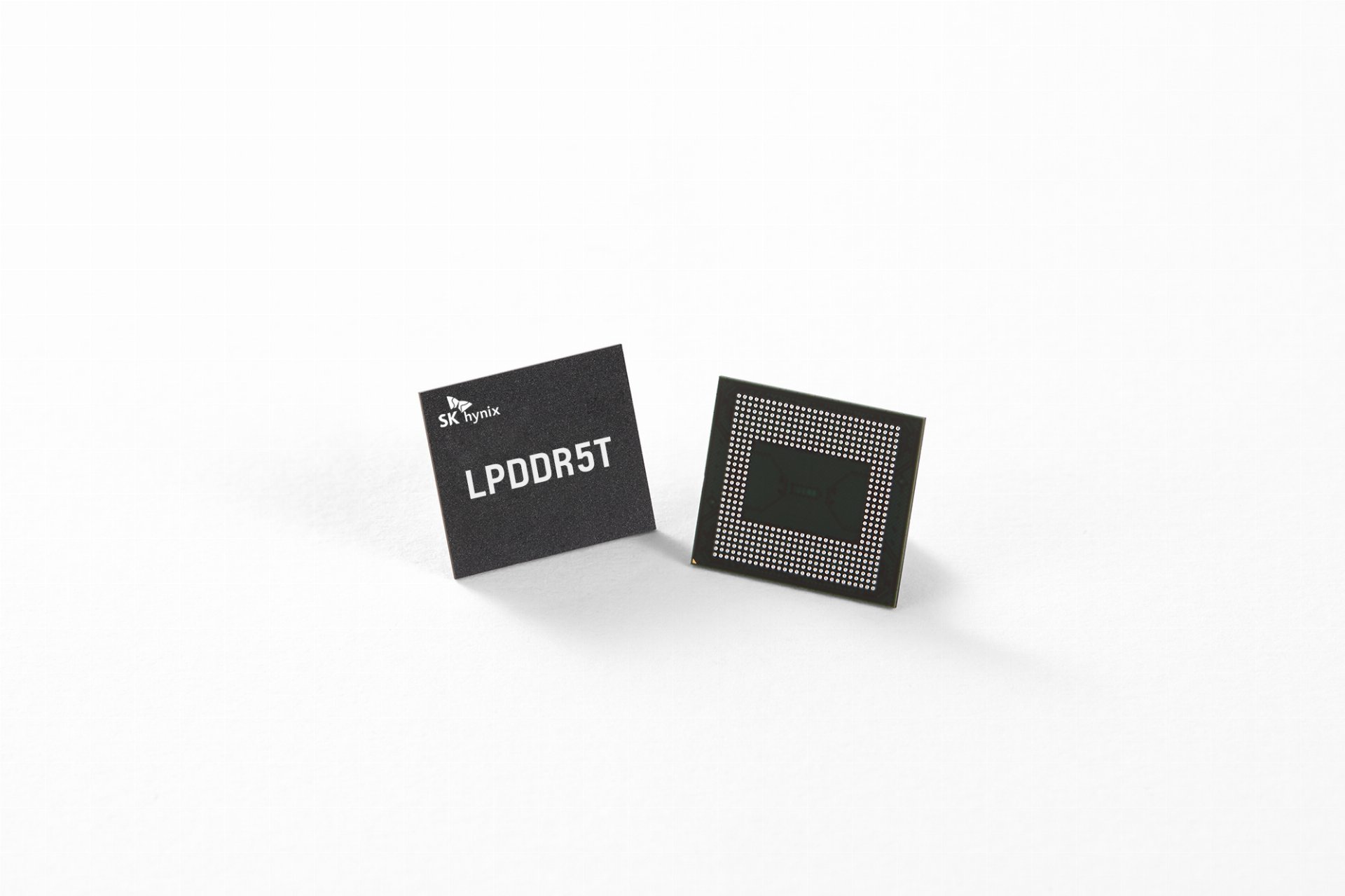 sk hynix nowe pamięci lpddr5t ram