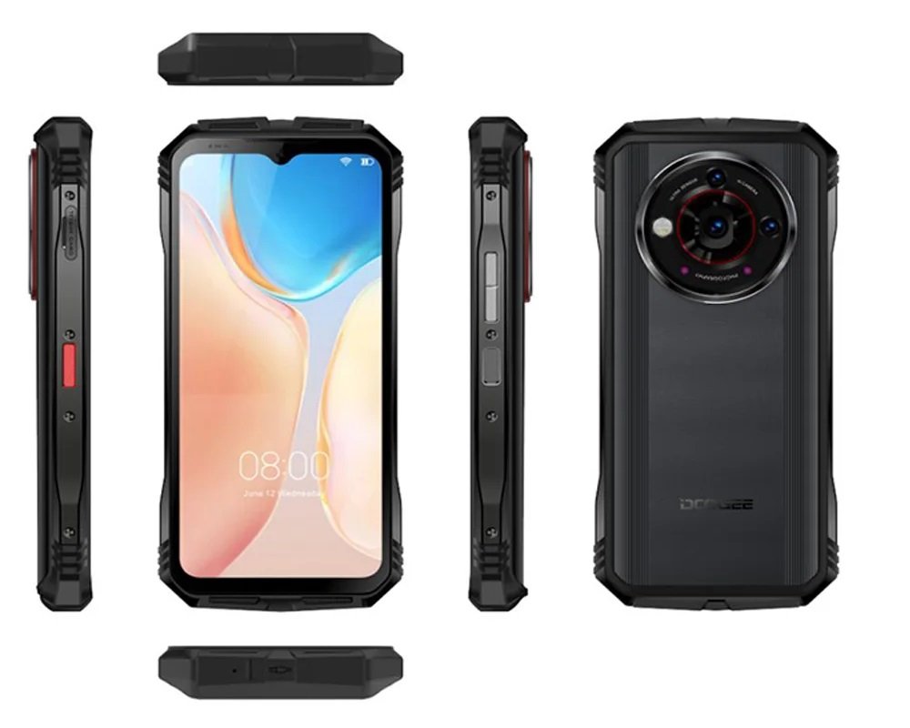 smartfon DOOGEE V30 Pro smartphone