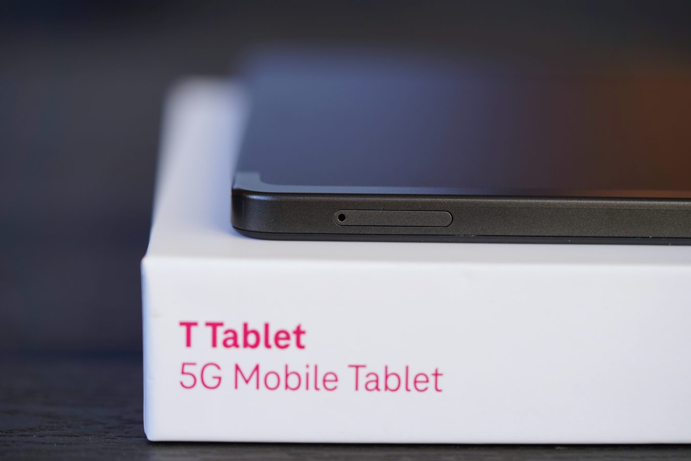 Recenzja T Tablet od T-Mobile