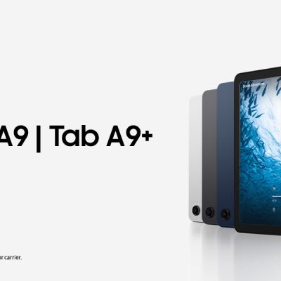 tablet Samsung Galaxy Tab A9 Galaxy Tab A9+