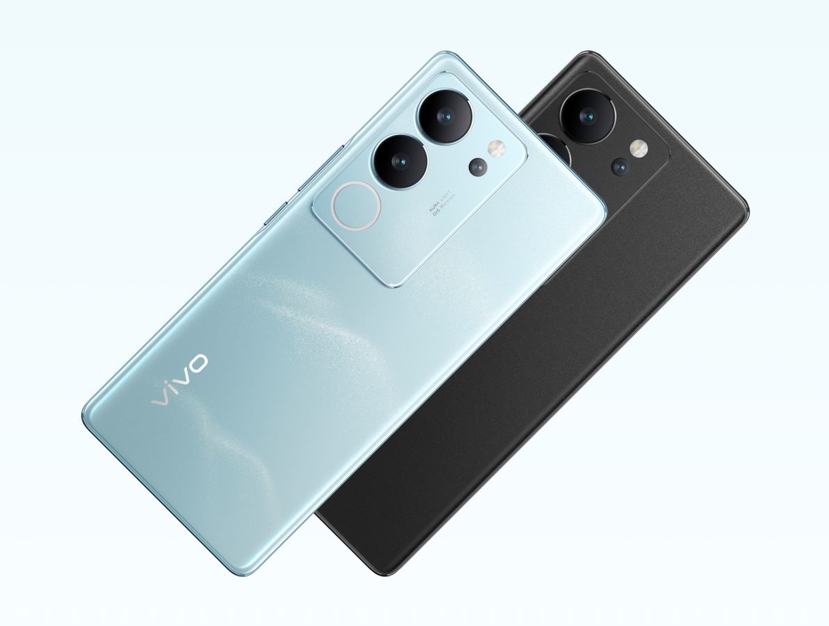 smartfon vivo V29 Pro smartphone