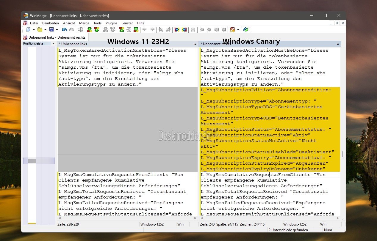 Windows 12 jako subskrypcja? (źródło: Deskmodder)